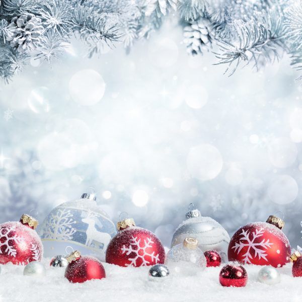 Merry Christmas Greetings