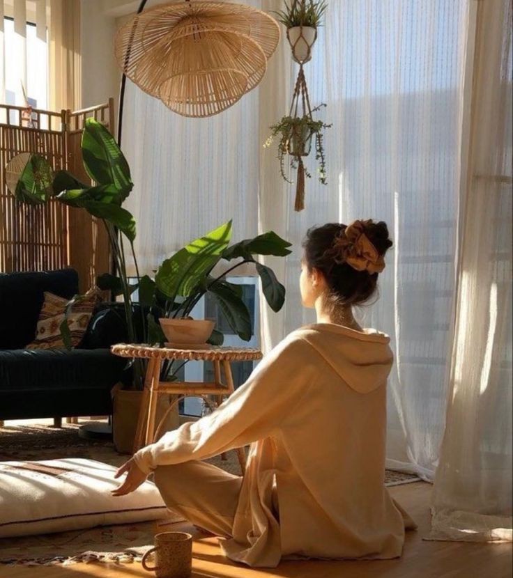 Importance of self care