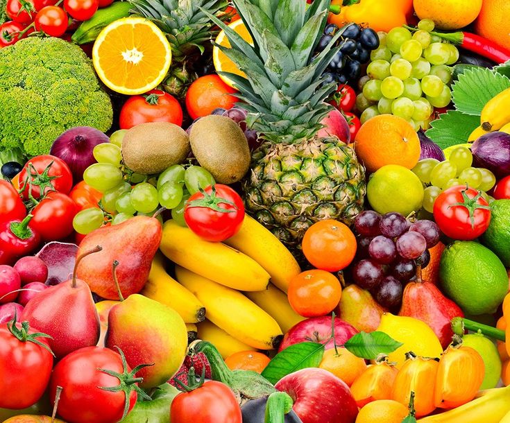 7 healthy food for heart improvement
