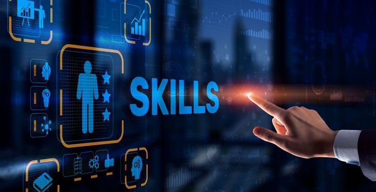 in-demand tech skills for 2025