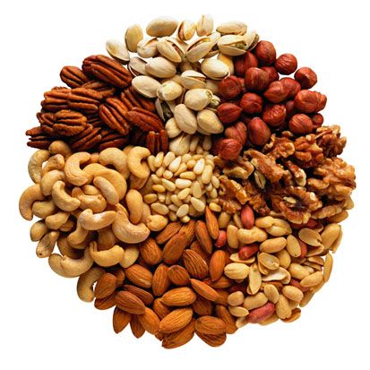 7 healthy food for heart improvement