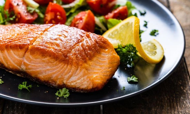 7 healthy food for heart improvement