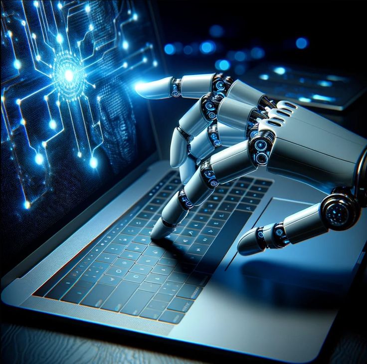 Top ten tech trends