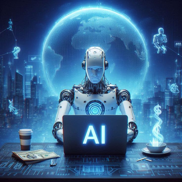 5 Ways AI Is Simplifying Daily Life in 2025