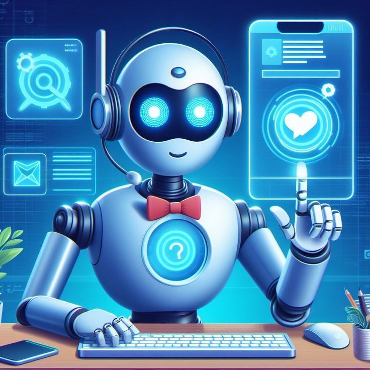5 Ways AI Is Simplifying Daily Life in 2025