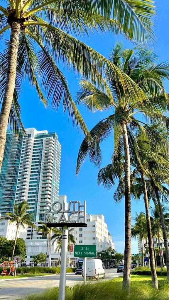 Miami Weather