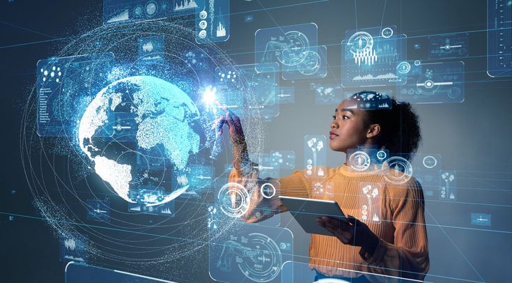 How to Embrace Sustainability Through Tech in 2025