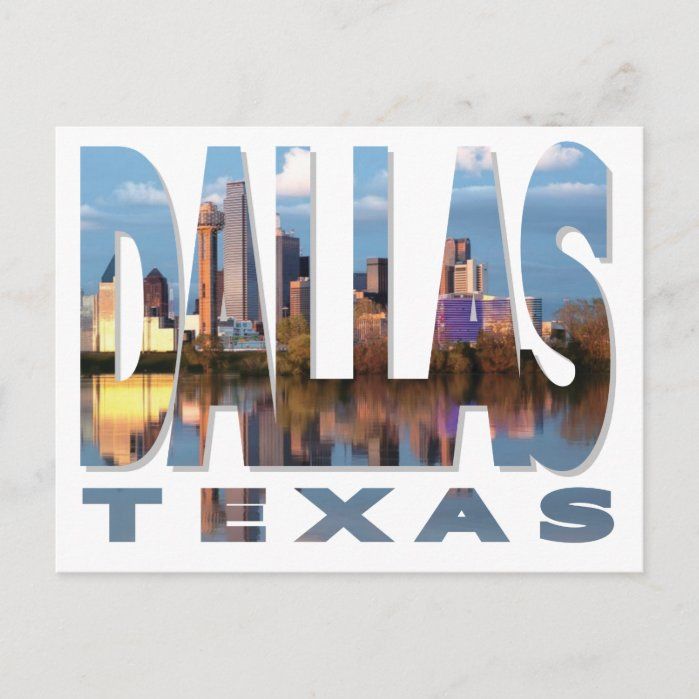 Things to know about Dallas