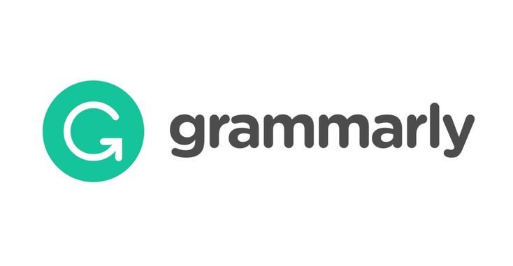 Grammarly Logo