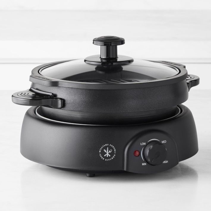 Hot pot
