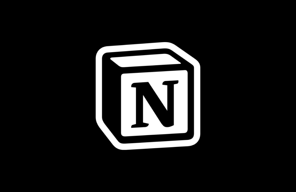 Notion App
