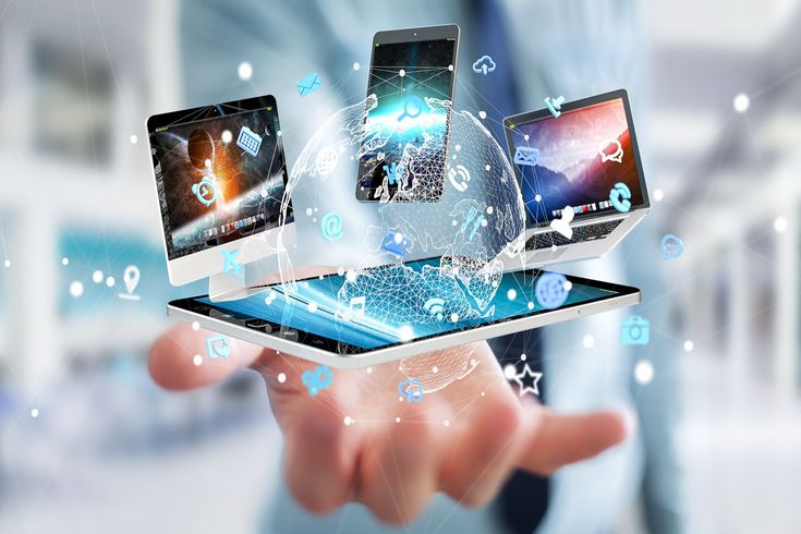 How to Embrace Sustainability Through Tech in 2025