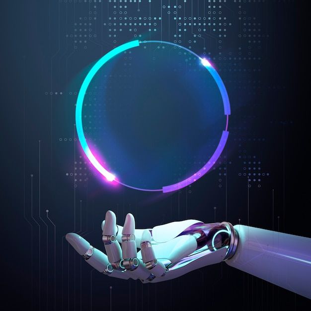 Top ten tech trends
