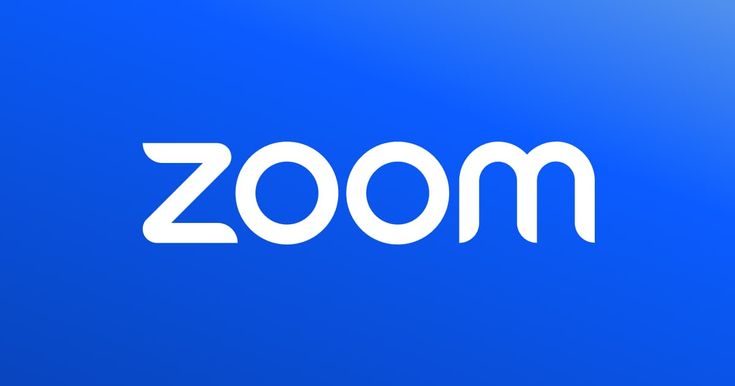 zoom app logo