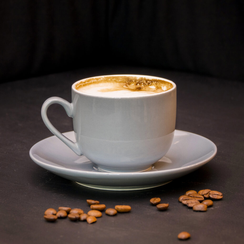Cup - Coffee