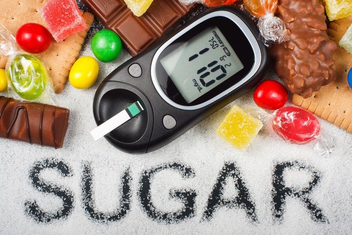 What Happens to Your Body When You Quit Sugar for 30 Days The Results May Shock You!
