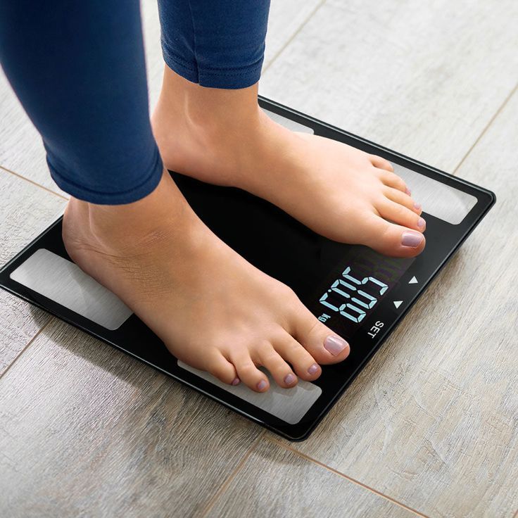 weight lose