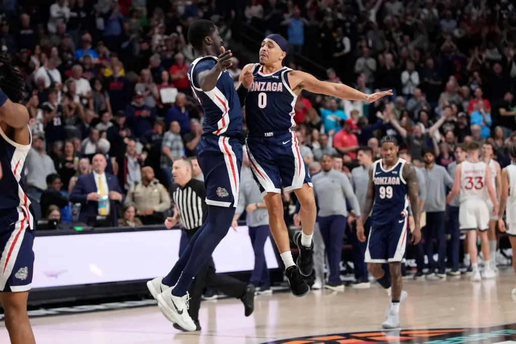 Men's March Madness 2025